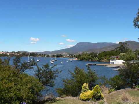 Derwent Retreat - Hervey Bay Accommodation 21
