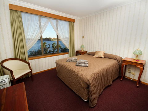 Derwent Retreat - Hervey Bay Accommodation 6