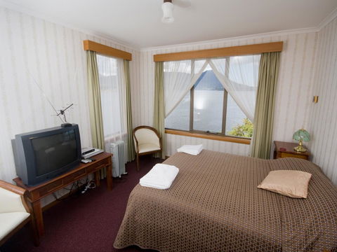 Derwent Retreat - Hervey Bay Accommodation 5