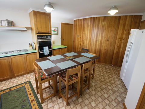 Derwent Retreat - Hervey Bay Accommodation 15
