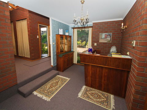 Derwent Retreat - Hervey Bay Accommodation 11