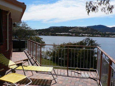 Derwent Retreat - Hervey Bay Accommodation 19
