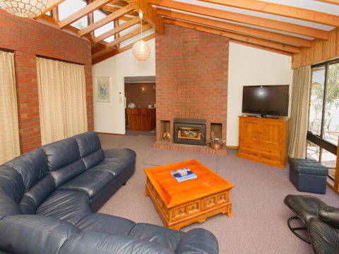 Derwent Retreat - Hervey Bay Accommodation 9