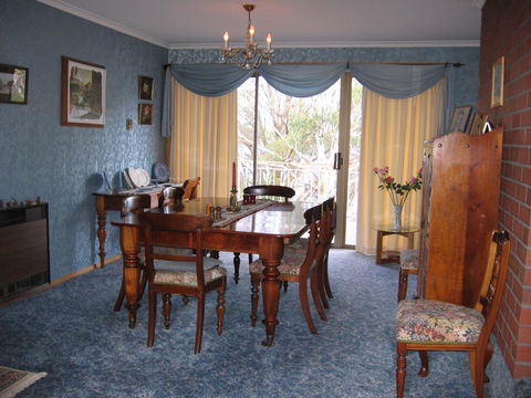 Derwent Retreat - Hervey Bay Accommodation 12