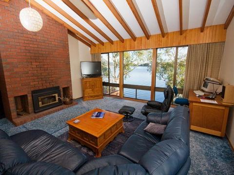 Derwent Retreat - Hervey Bay Accommodation 10