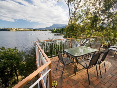 Derwent Retreat - Hervey Bay Accommodation 18