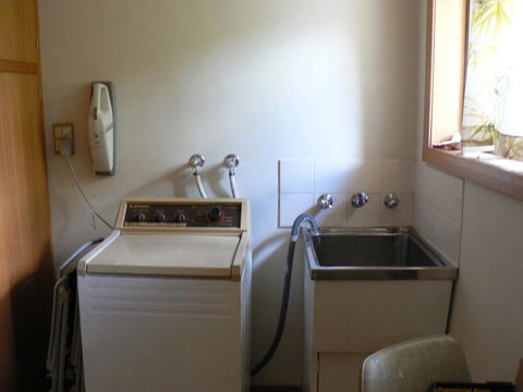 Derwent Retreat - Hervey Bay Accommodation 8