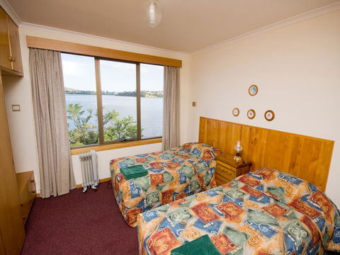 Derwent Retreat - Hervey Bay Accommodation 7