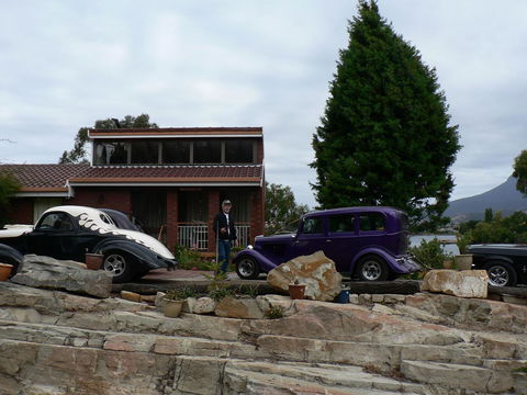 Derwent Retreat - Hervey Bay Accommodation 25