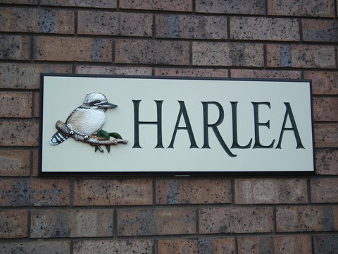 Harlea - Hervey Bay Accommodation 28