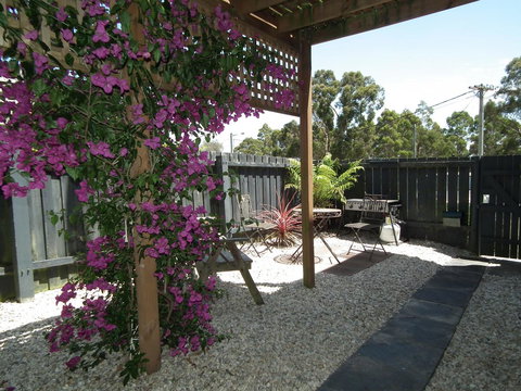 Harlea - Hervey Bay Accommodation 10