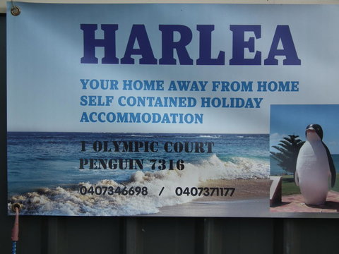Harlea - Hervey Bay Accommodation 21