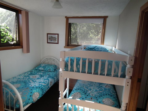 Harlea - Hervey Bay Accommodation 7