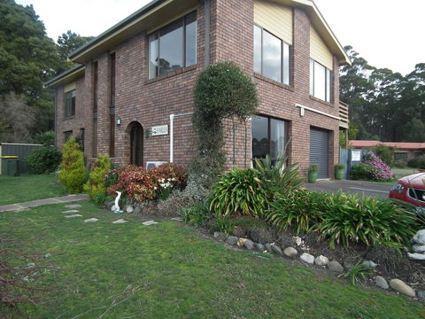 Harlea - Hervey Bay Accommodation 11