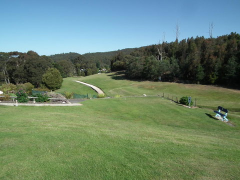 Harlea - Hervey Bay Accommodation 15