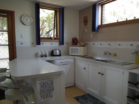 Harlea - Hervey Bay Accommodation 9