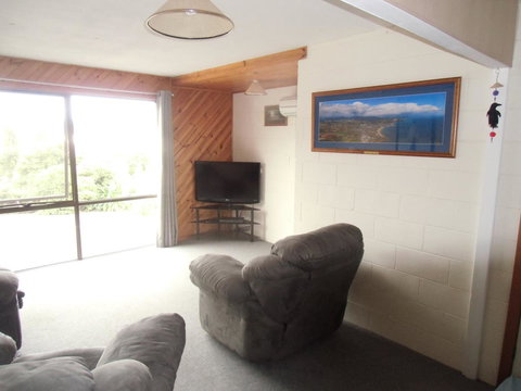 Harlea - Hervey Bay Accommodation 4