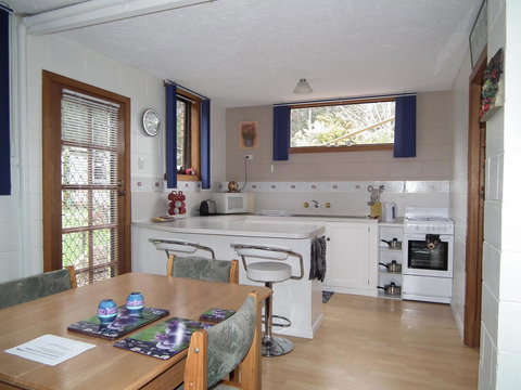 Harlea - Hervey Bay Accommodation 0