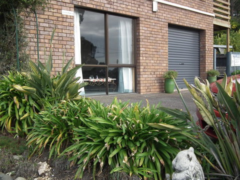 Harlea - Hervey Bay Accommodation 12