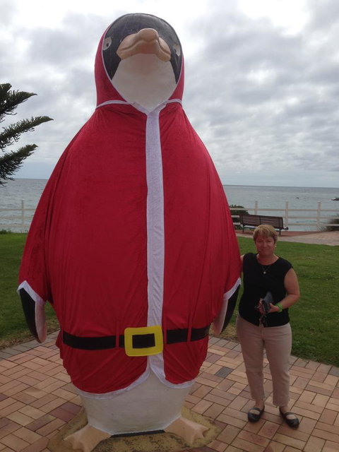 Harlea - Hervey Bay Accommodation 25