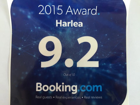 Harlea - Hervey Bay Accommodation 29