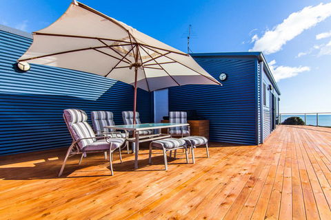 Seaspray - Hervey Bay Accommodation 11