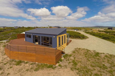 Seaspray - Hervey Bay Accommodation 3
