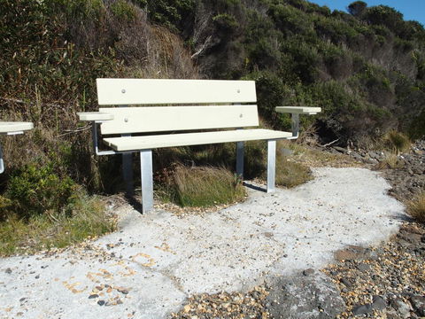 Seaspray - Hervey Bay Accommodation 23