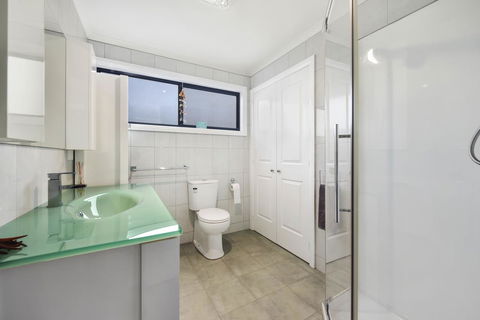Seaspray - Hervey Bay Accommodation 13