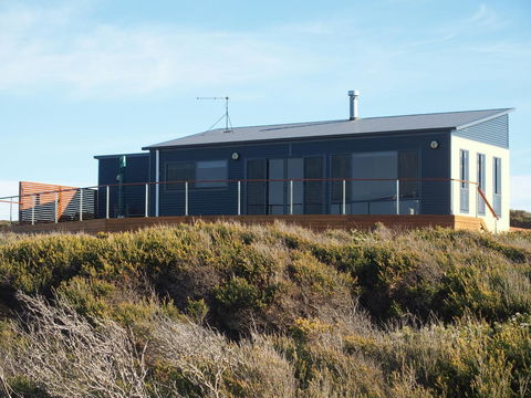 Seaspray - Hervey Bay Accommodation 26