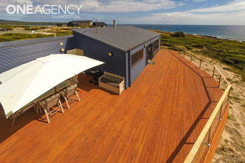 Seaspray - Hervey Bay Accommodation 5