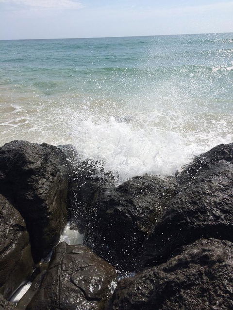 Seaspray - Hervey Bay Accommodation 25