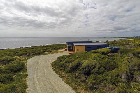 Seaspray - Hervey Bay Accommodation 1