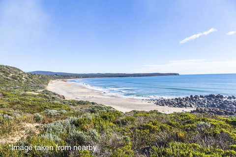 Seaspray - Hervey Bay Accommodation 24