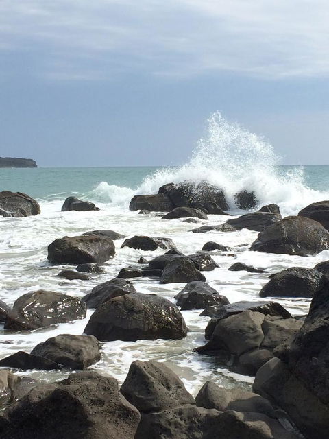 Seaspray - Hervey Bay Accommodation 22