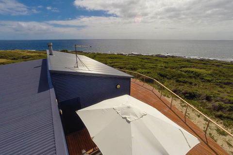 Seaspray - Hervey Bay Accommodation 2