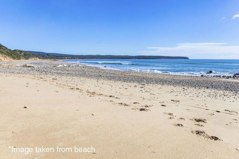 Seaspray - Hervey Bay Accommodation 19