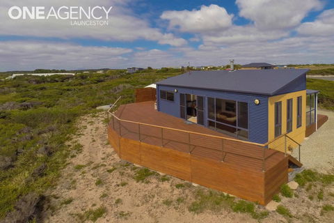 Seaspray - Hervey Bay Accommodation 4