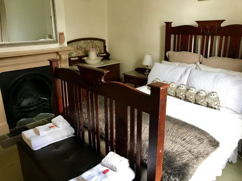 Eliza Cottage - Hervey Bay Accommodation 13