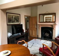 Eliza cottage - Hervey Bay Accommodation