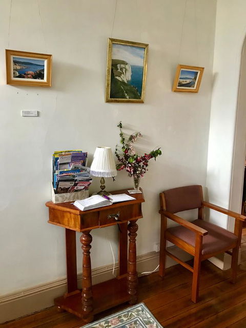 Eliza Cottage - Hervey Bay Accommodation 11