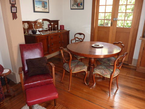 Eliza Cottage - Hervey Bay Accommodation 2