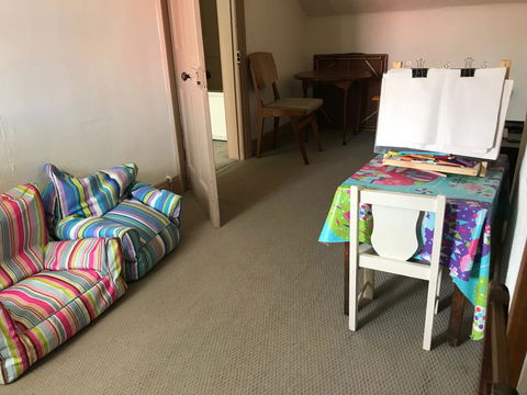 Eliza Cottage - Hervey Bay Accommodation 22