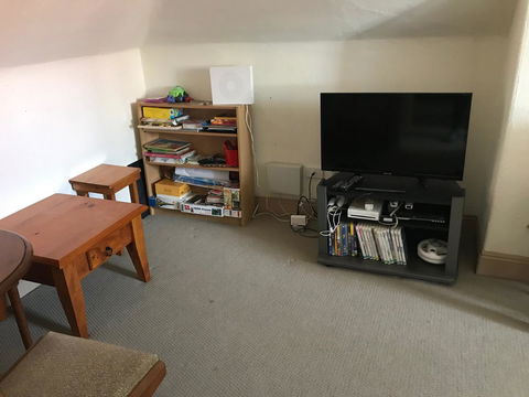 Eliza Cottage - Hervey Bay Accommodation 24