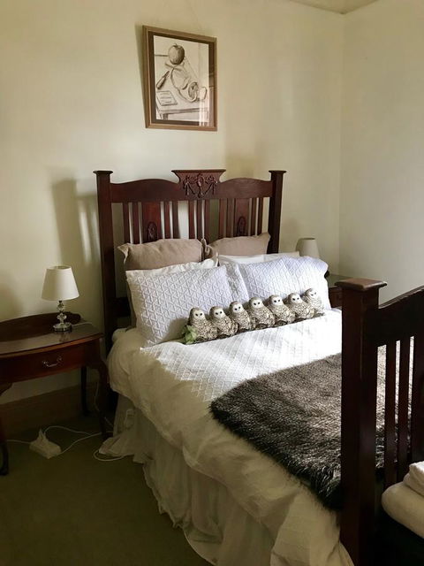 Eliza Cottage - Hervey Bay Accommodation 12