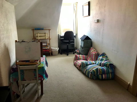 Eliza Cottage - Hervey Bay Accommodation 26