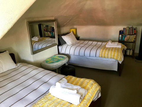 Eliza Cottage - Hervey Bay Accommodation 18