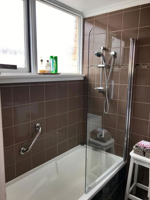 Eliza Cottage - Hervey Bay Accommodation 16