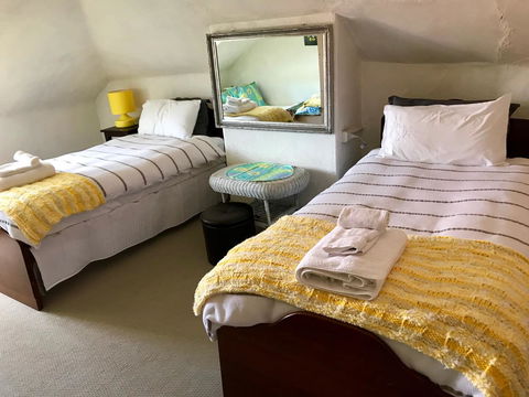 Eliza Cottage - Hervey Bay Accommodation 19