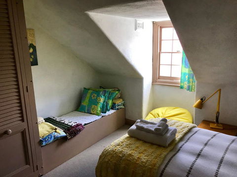 Eliza Cottage - Hervey Bay Accommodation 20